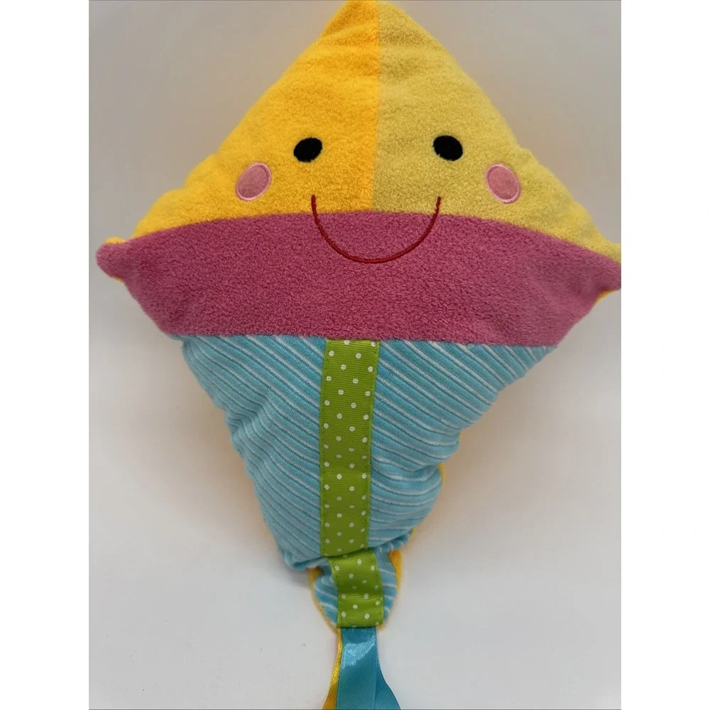 Plush Kite‎ Room Decor Pillow 16